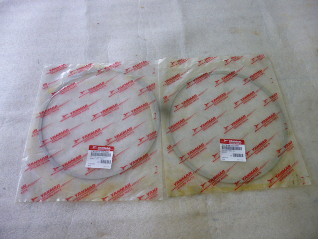 HEAD GASKET