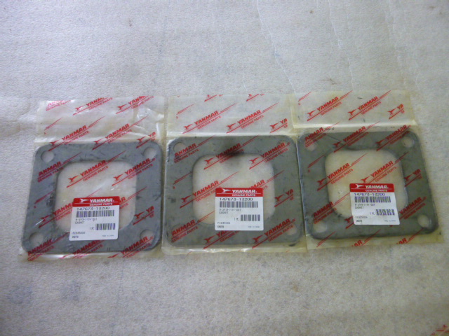 GASKET