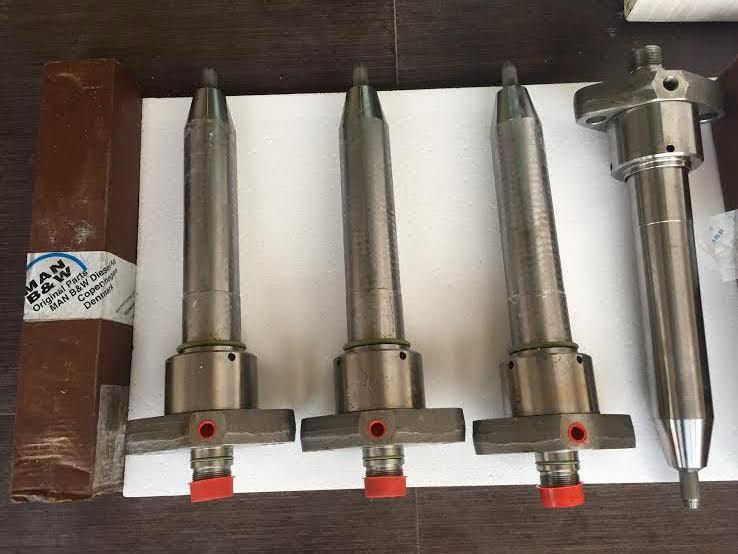 Injector