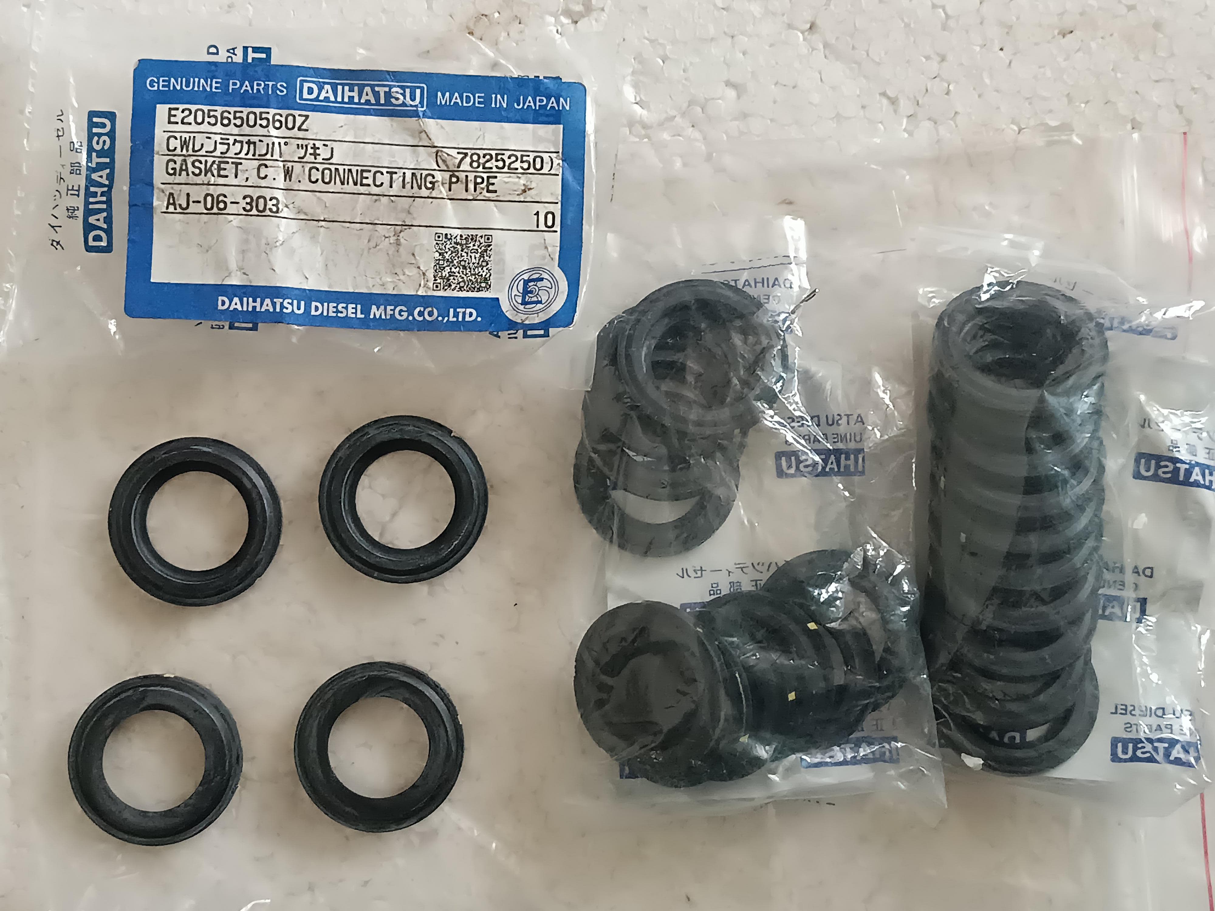 GASKET