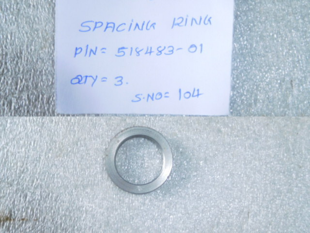SPACER RING