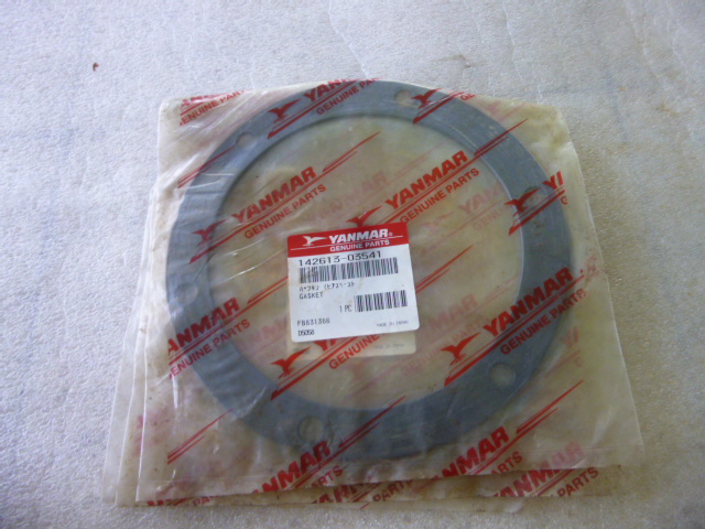 GASKET