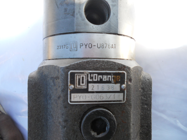 FUEL PUMP