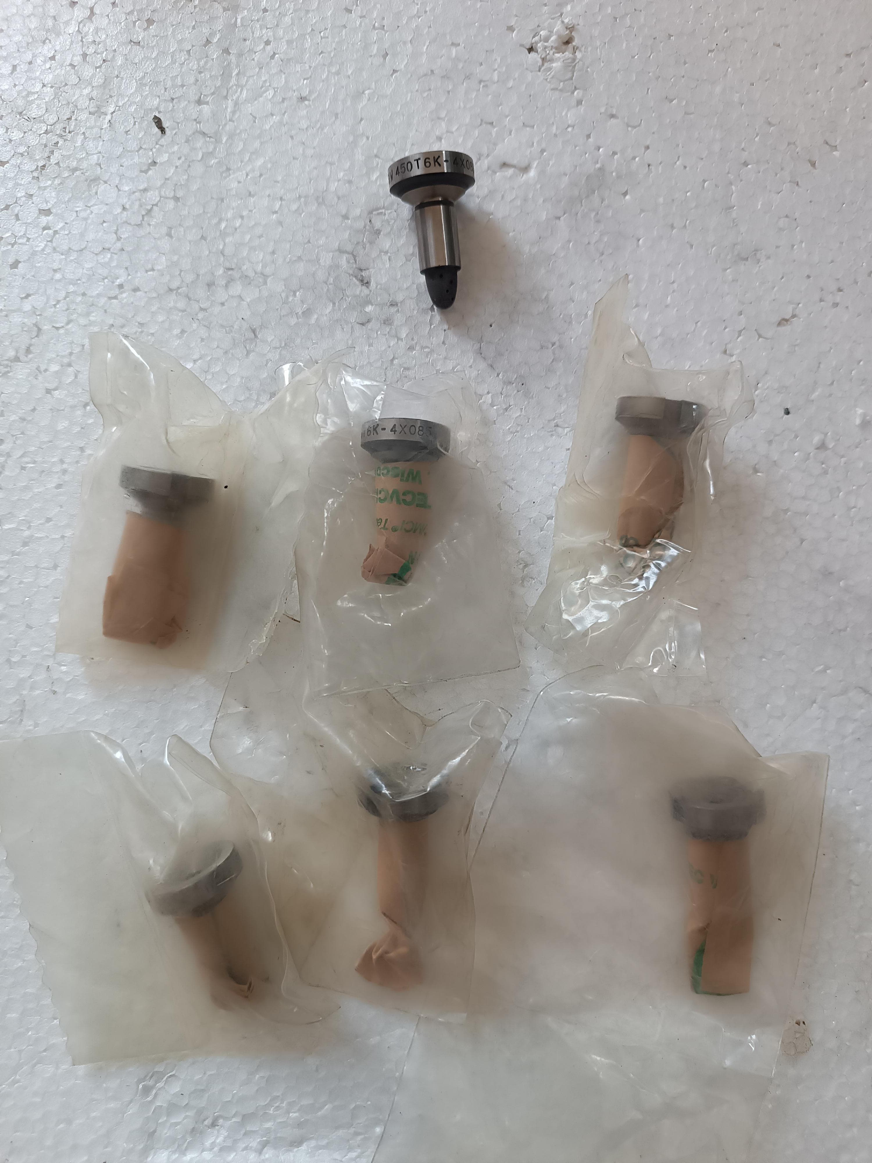 NOZZLES