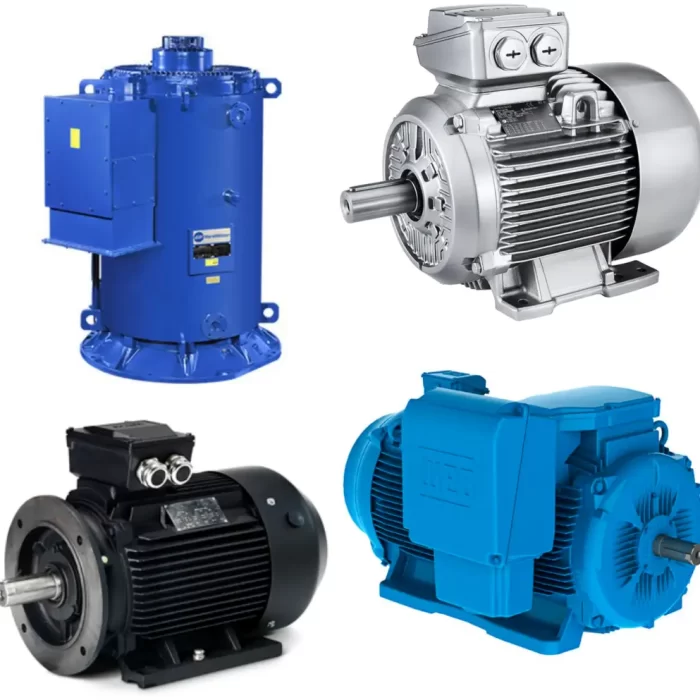 Electric Motor Marine