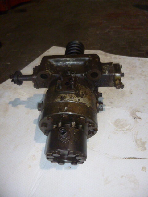 MAN B&W 58/64 SPARES