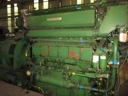 image 1 marine engine spare parts