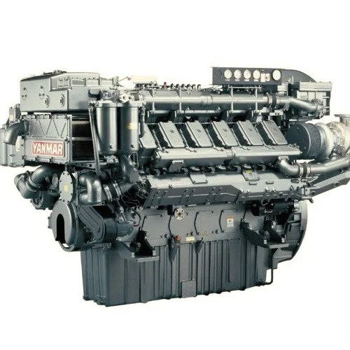 image 3 marine engine spare parts