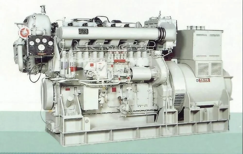 image 5 marine engine spare parts