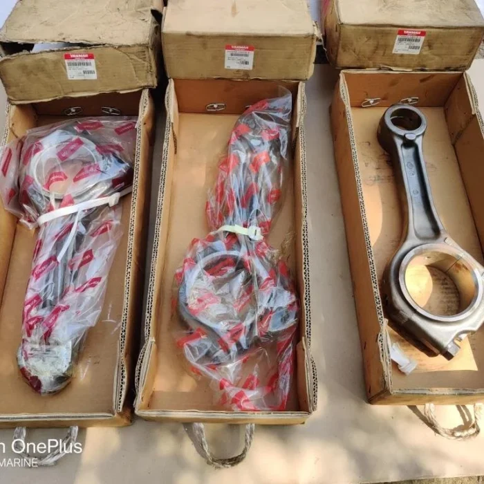 Connecting ROD Assy.