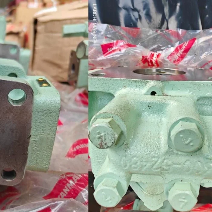 PUMP ASSY FEED XR