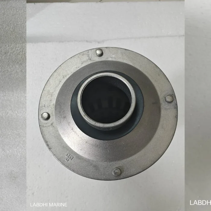 ELEMENT STRAINER