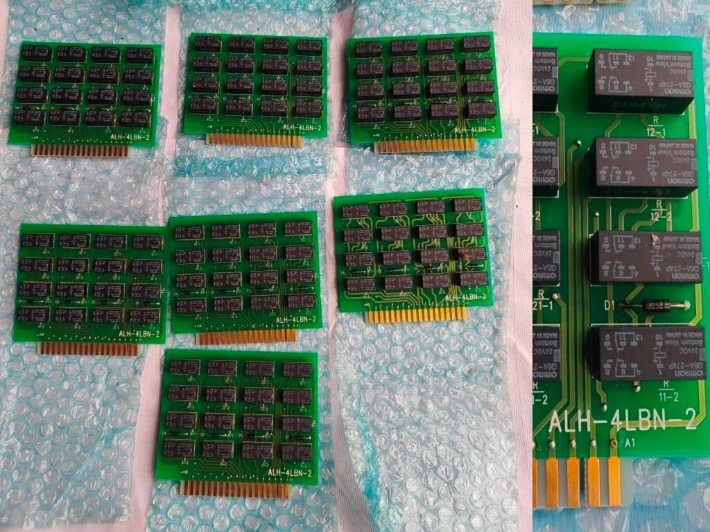 PCB CARD