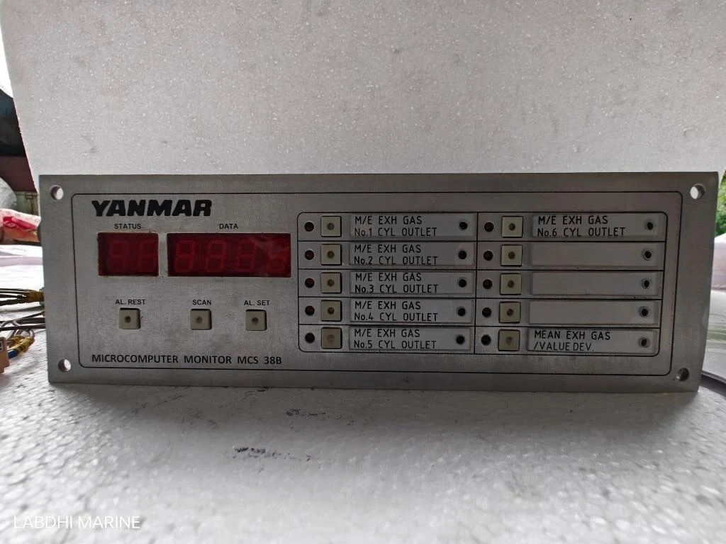 MICROCOMPUTER MONITOR