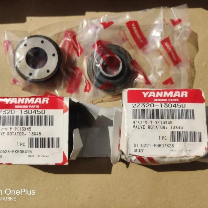 Valve Rotator (13X45)