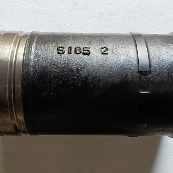 CYLINDER LINER
