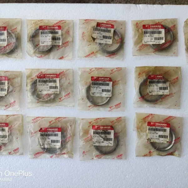 VALVE SEAT SUC