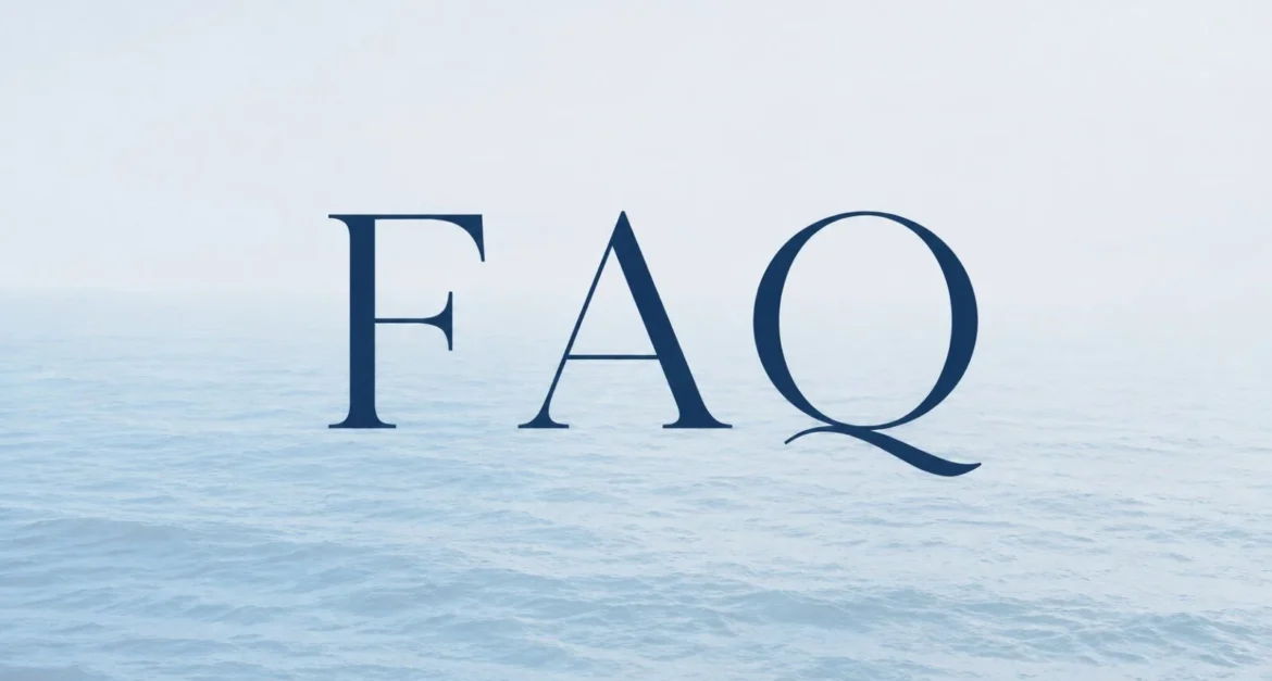FAQ