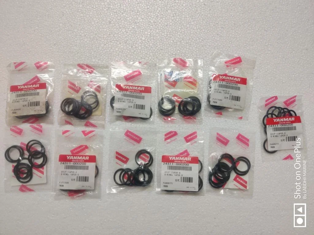 O RING 1AP20.0