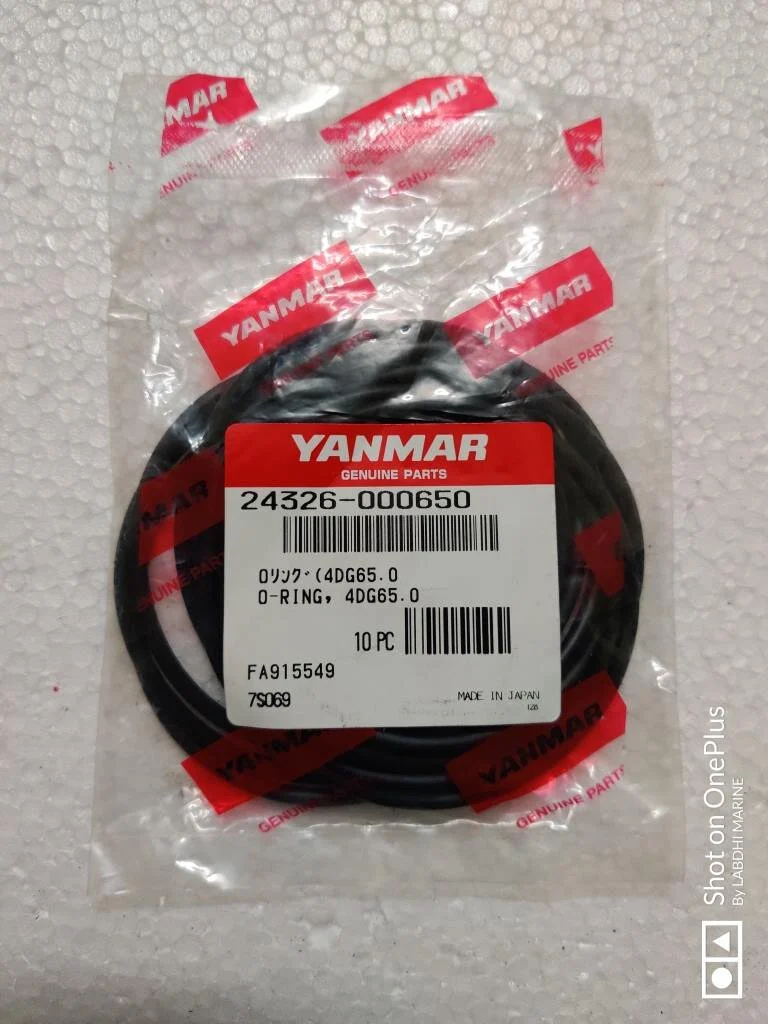 O RING 4DG65.0