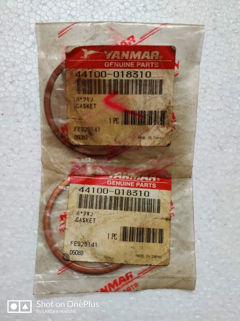 GASKET