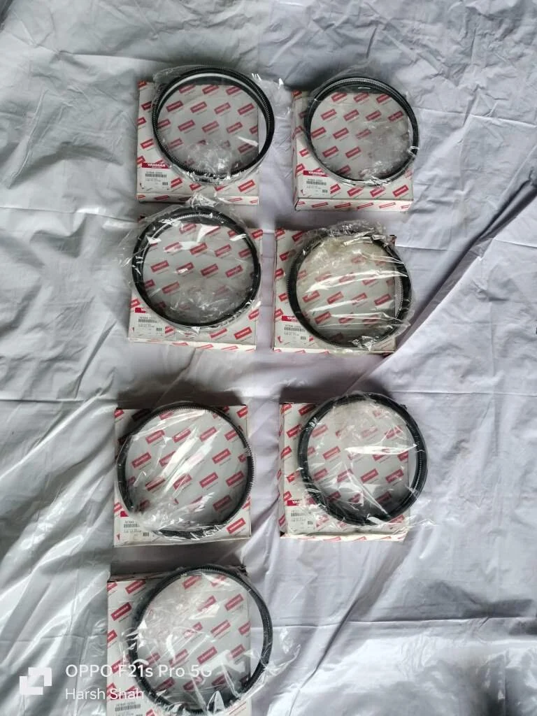 RING SET PISTON