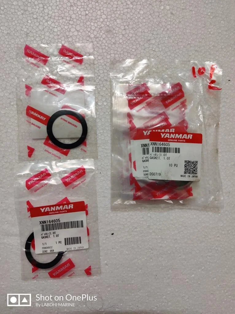 GASKET 1.0T