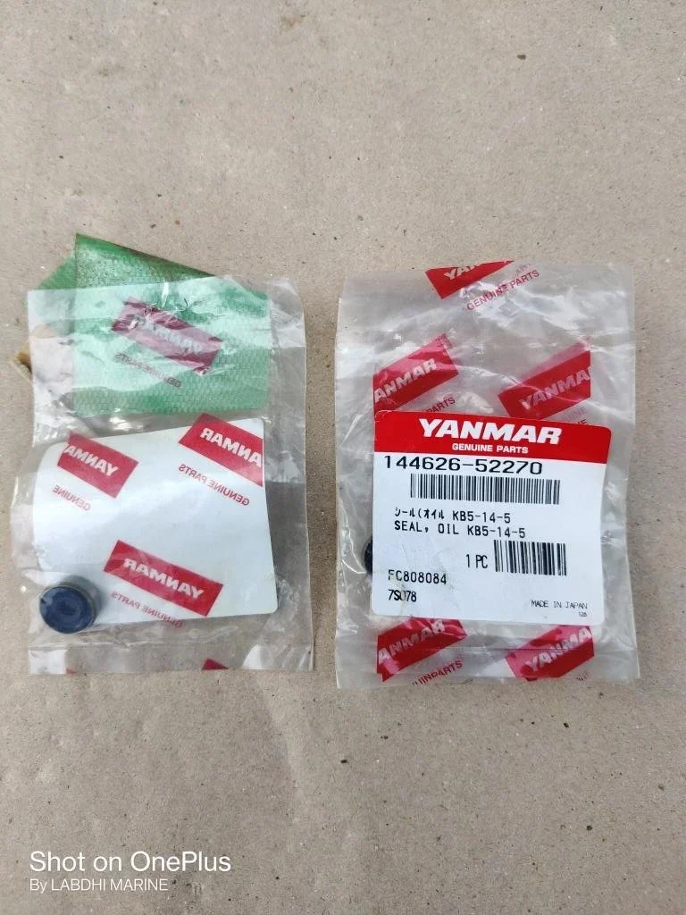 Seal Oil KB5-14-5