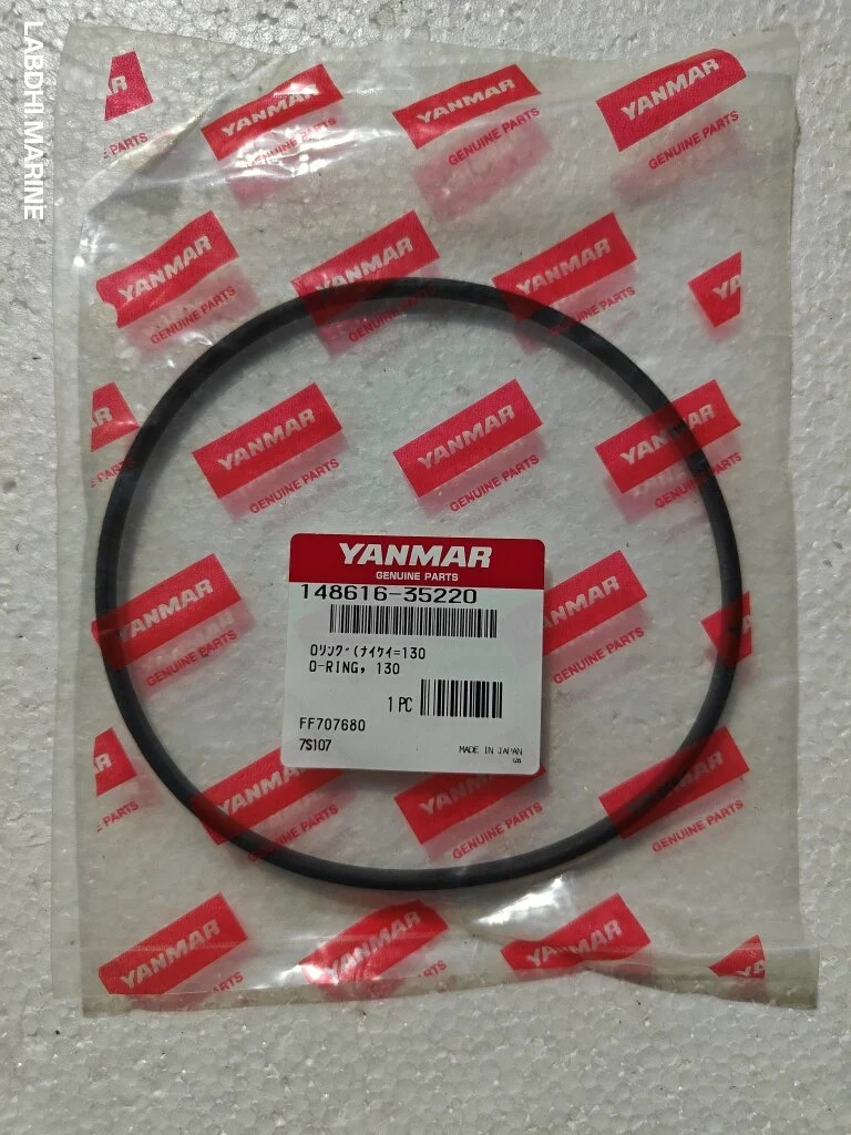 O Ring 130