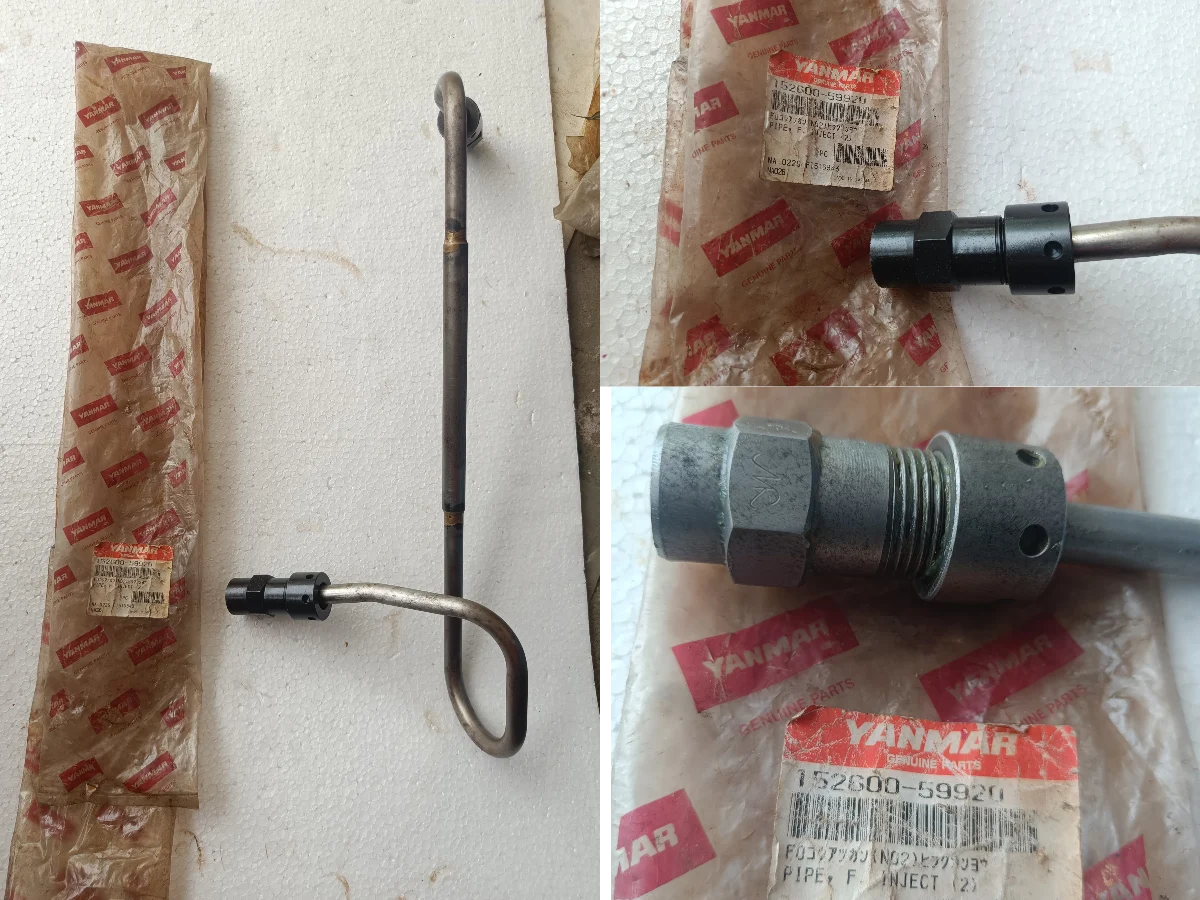 PIPE FUEL INJECT (2)