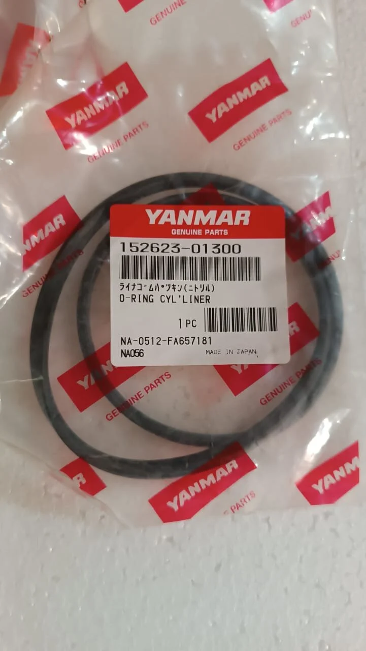 O Ring Cyl Liner