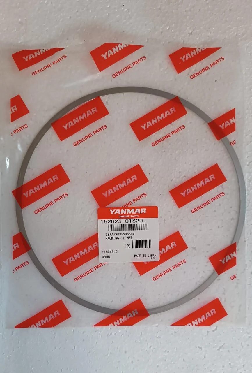 Packing Liner