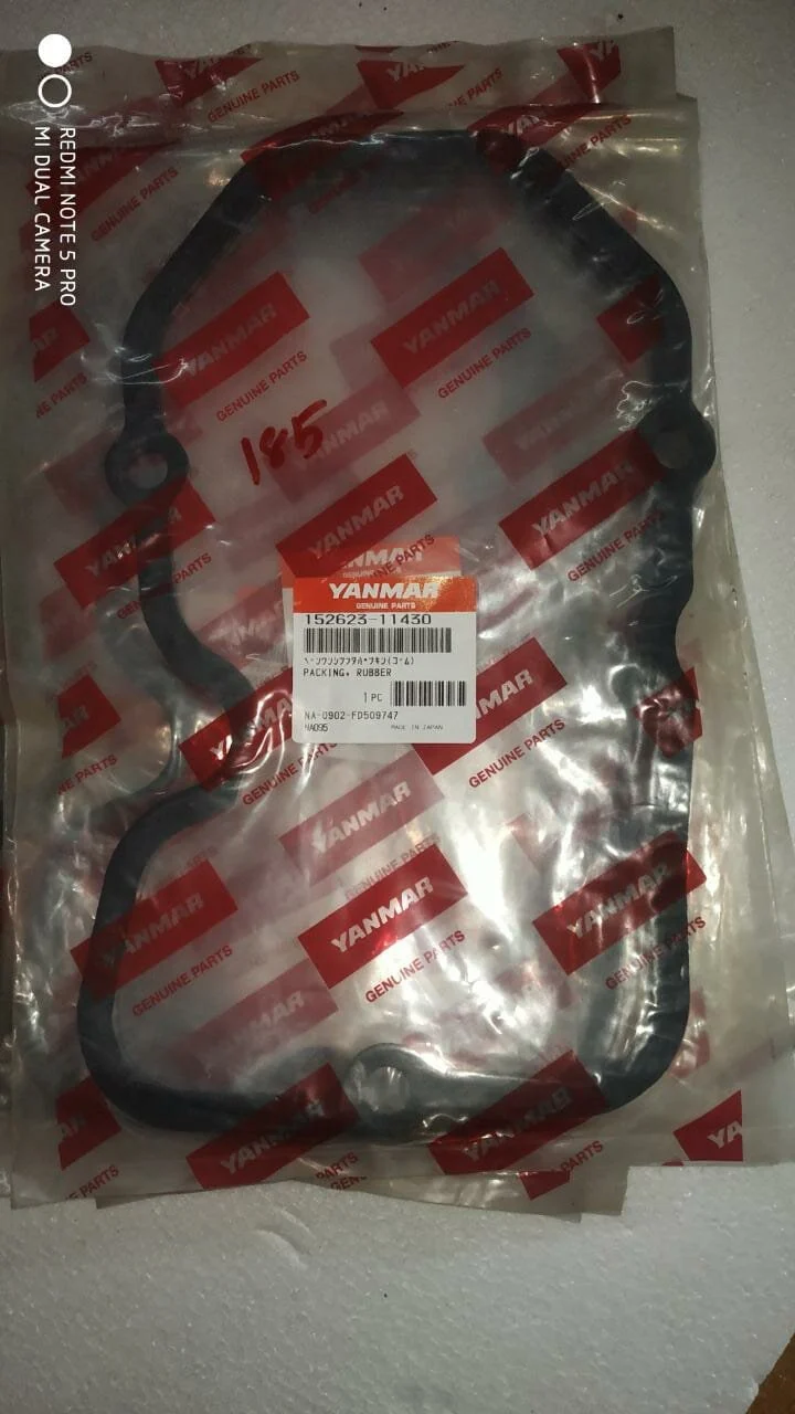 Packing Rubber