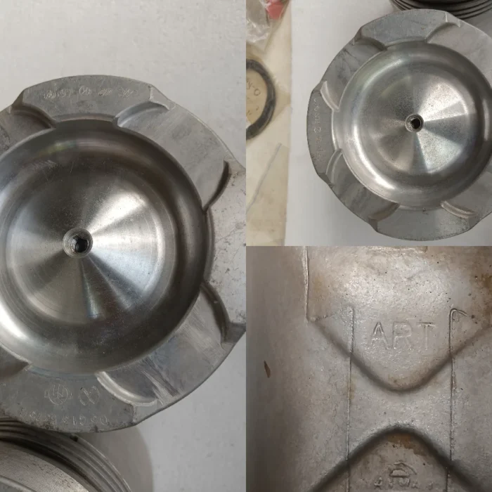 Piston