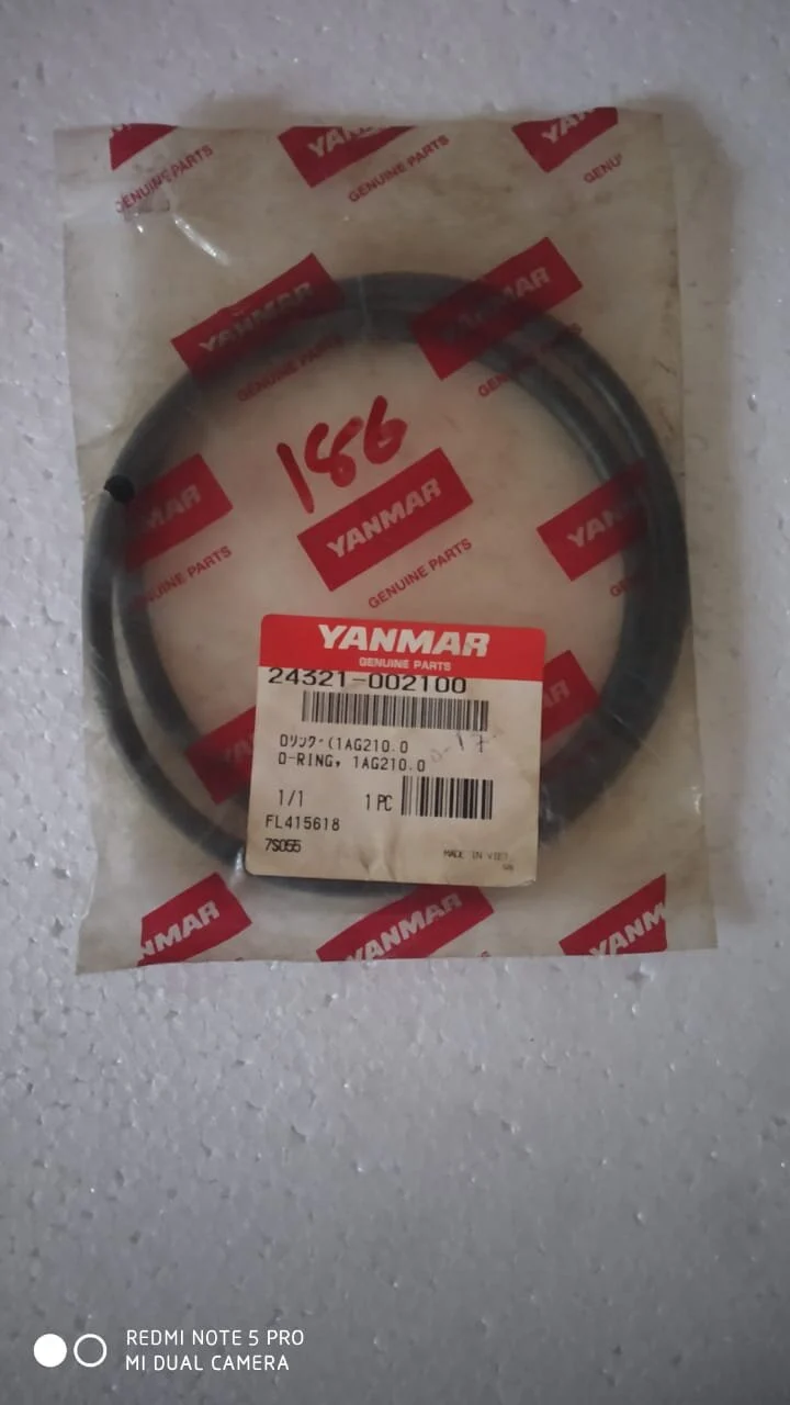 O Ring 1AG 210.0