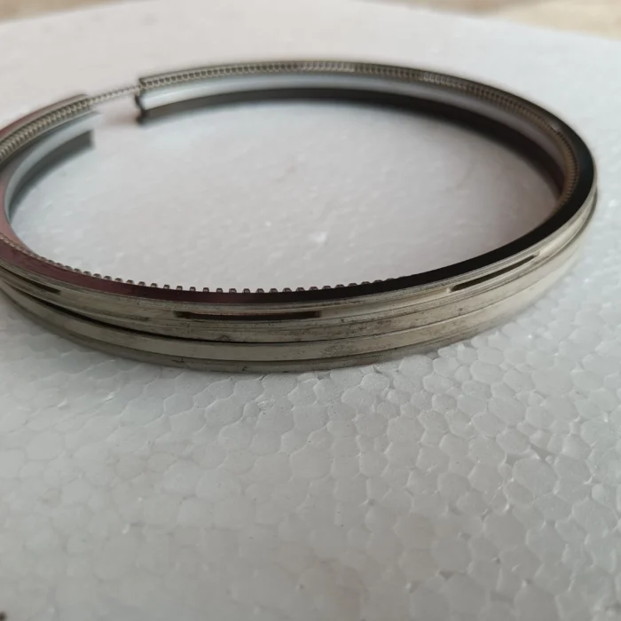 Piston Ring Set