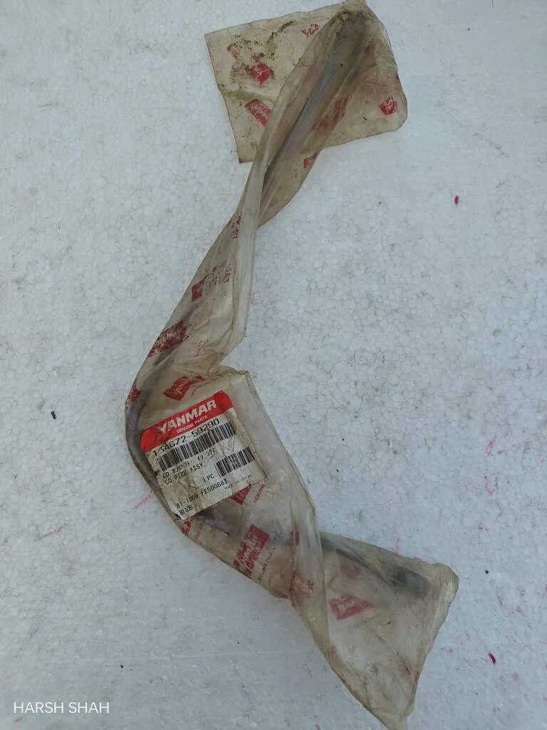 CO PIPE ASSY