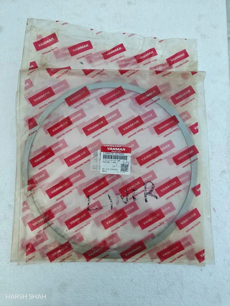 PACKING LINER