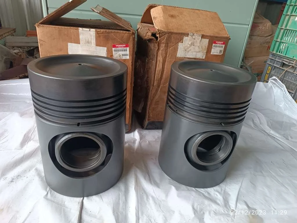 PISTON