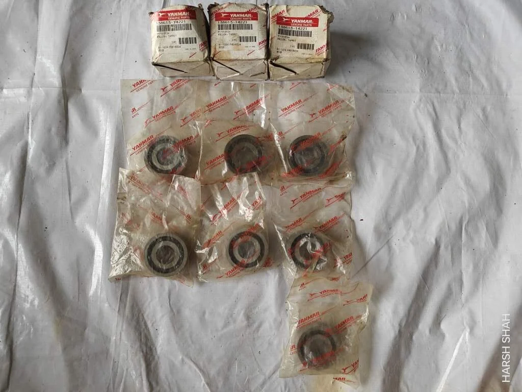 ROLLER TAPPET