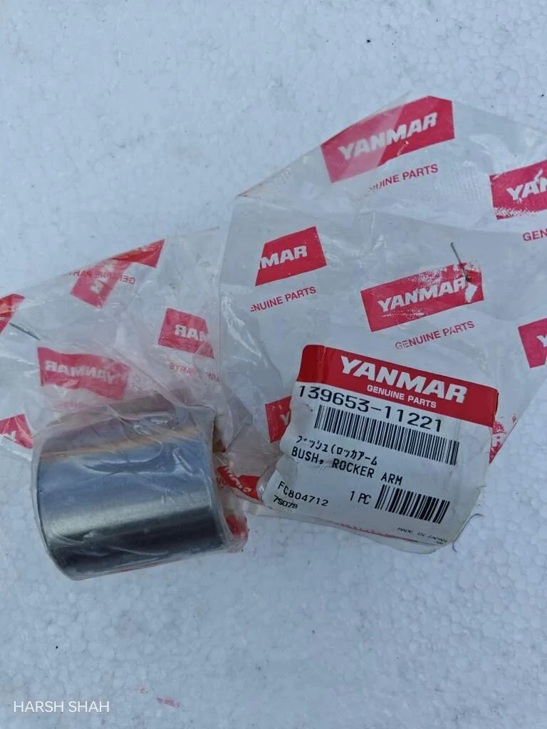 BUSH ROCKER ARM