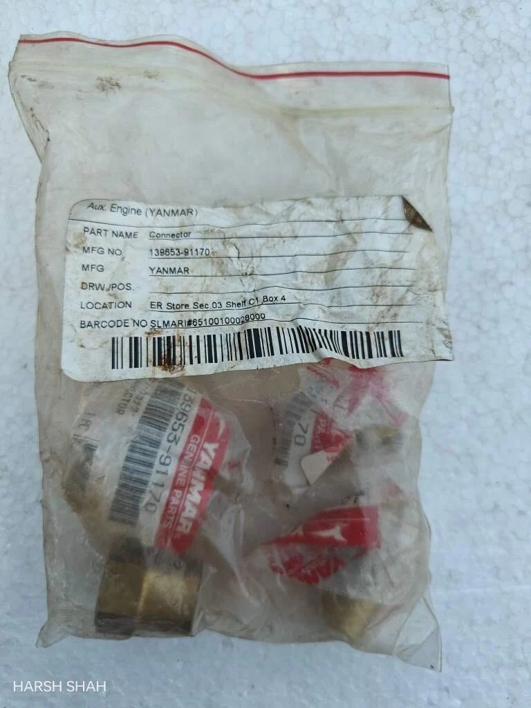 CONNECTOR