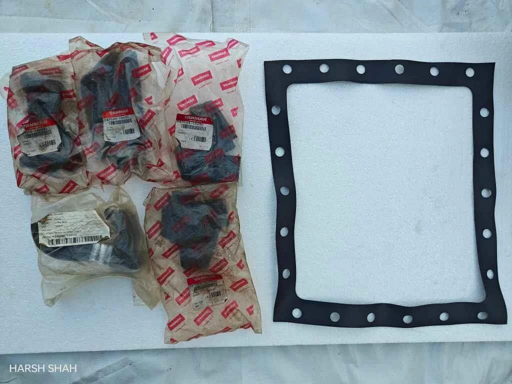 GASKET