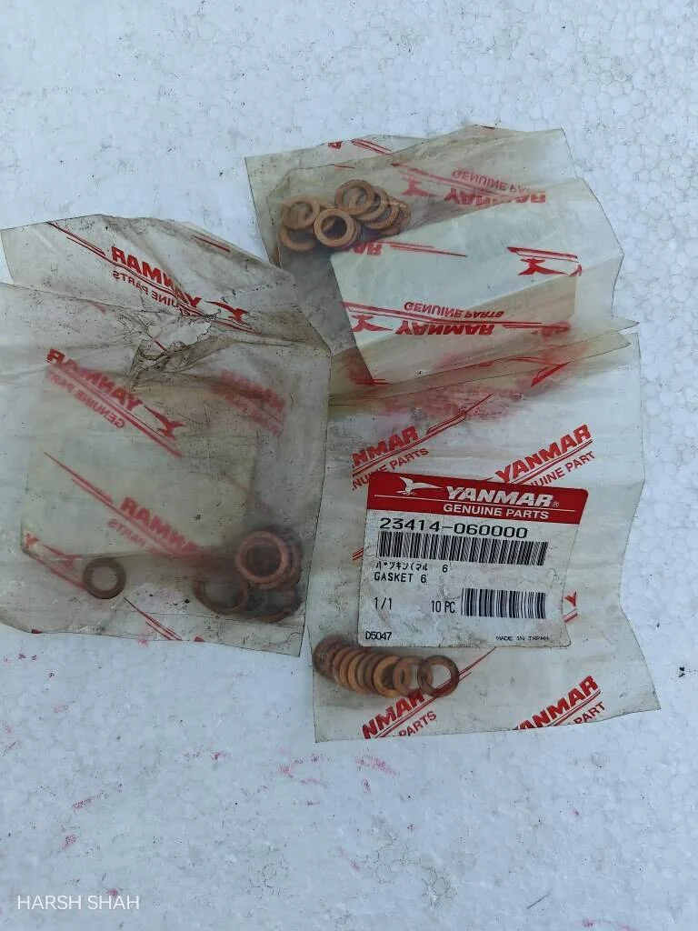 GASKET