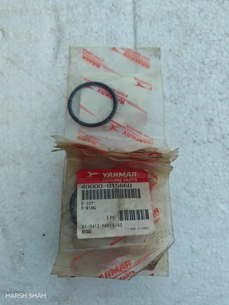 O RING