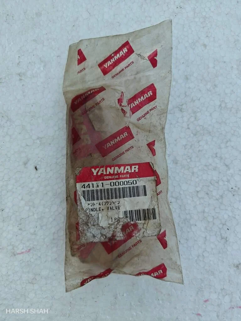 SPINDLE VALVE