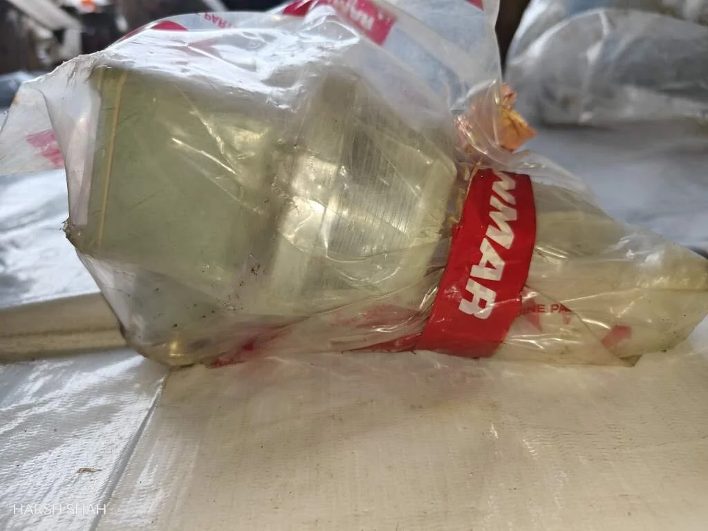 FLOAT SWITCH