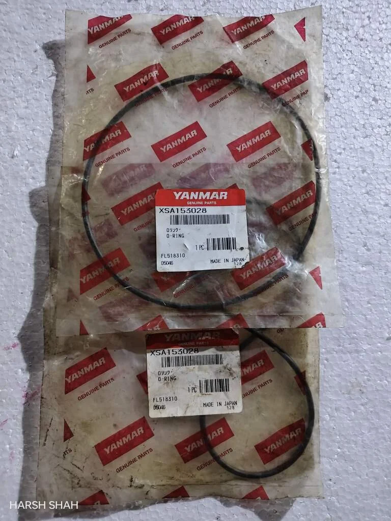 O RING