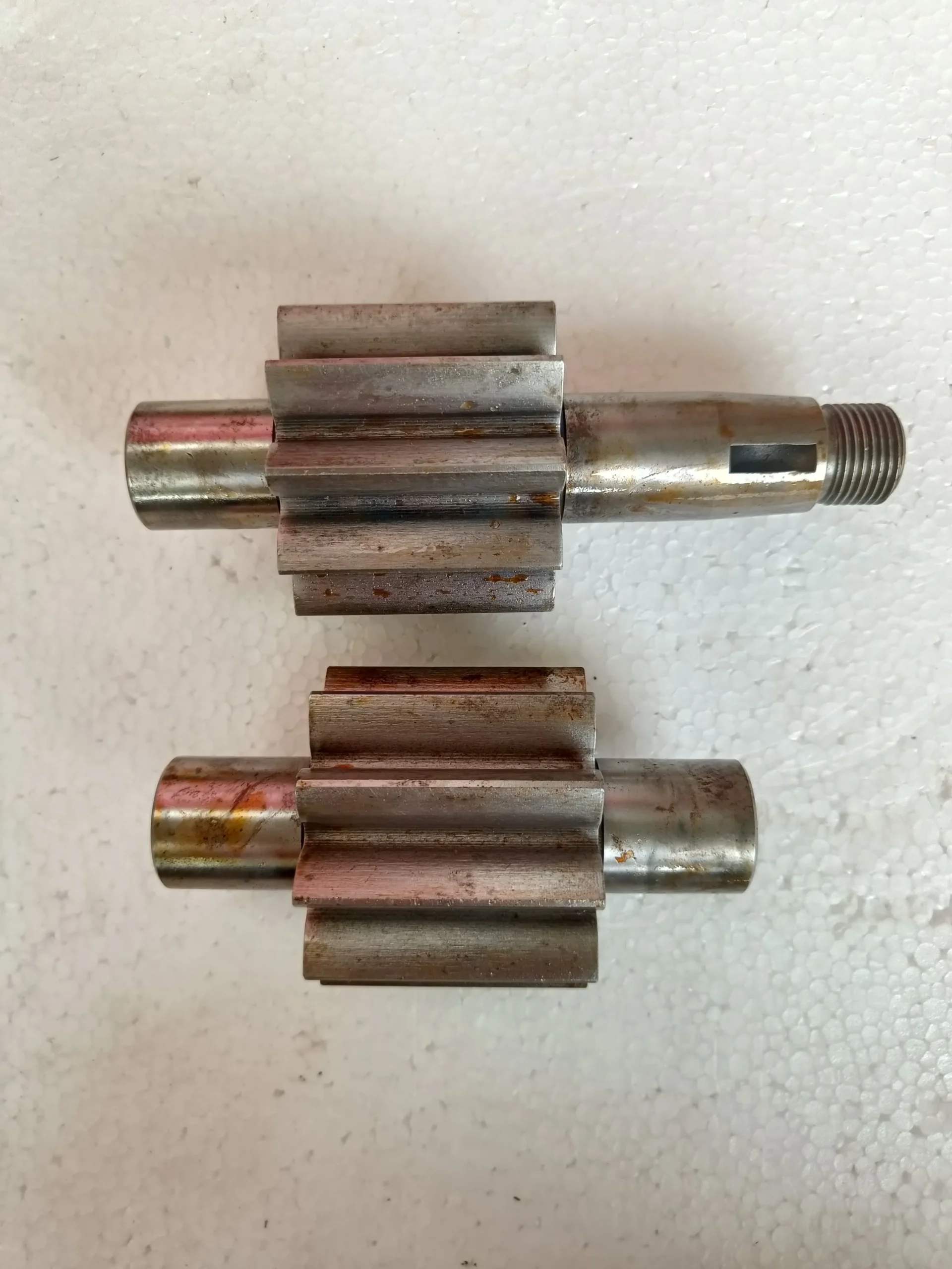 L.O Pump Driving Gear