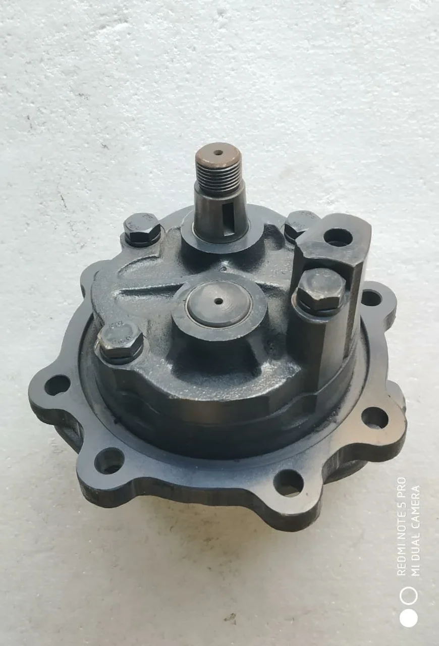 Lub Oil Pump